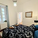 Apartament Le Victor Hugo - Coeur De Nîmes