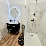 Apartament Le Victor Hugo - Coeur De *