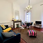 Le Victor Hugo - Coeur De Apartament