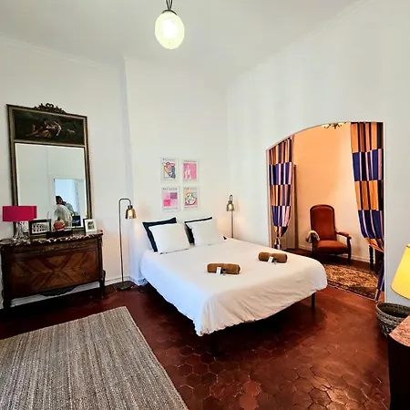 Le Victor Hugo - Coeur De Apartment