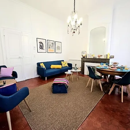 Apartment Le Victor Hugo - Coeur De *